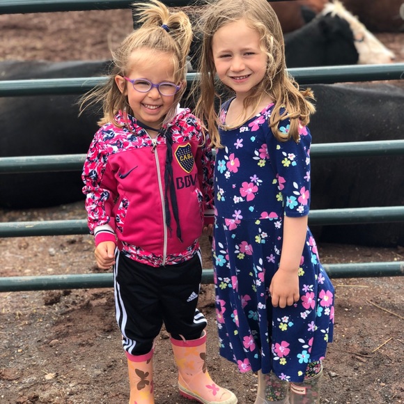 Meet your Posher, Jen - Picture 5 of 14